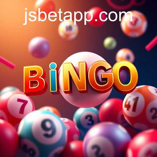 Exploring the Thrilling World of Bingo Games with JSBET
