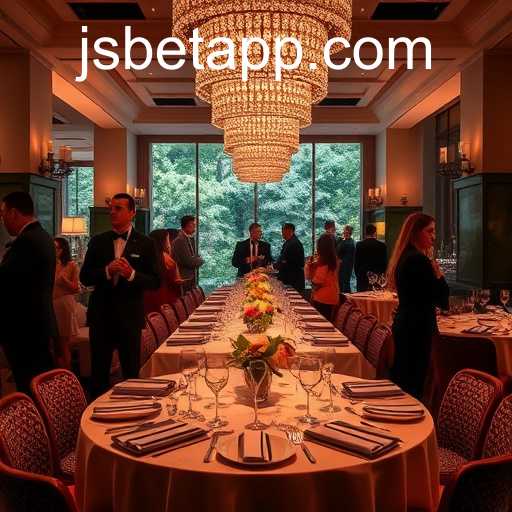 Exploring the Fascinating World of Exclusive Events with JSBET