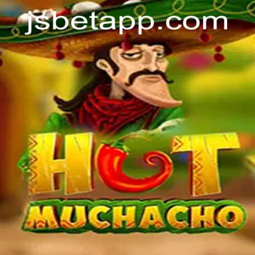 HotMuchacho: A Sizzling New Adventure in Gaming