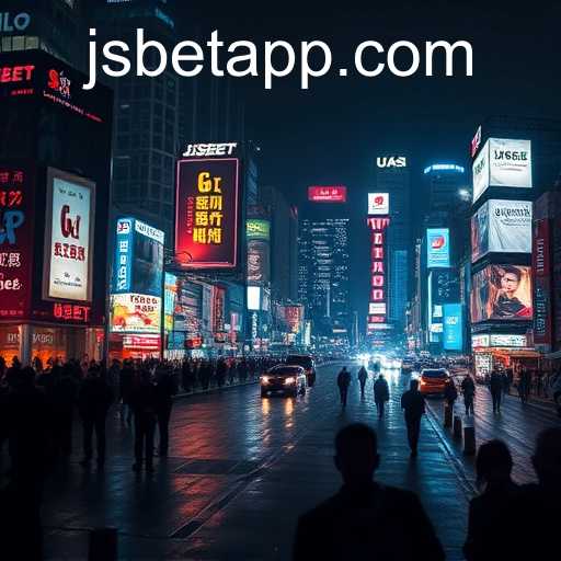 Monopoly: The Dynamics of Market Dominance and the Emergence of JSBET