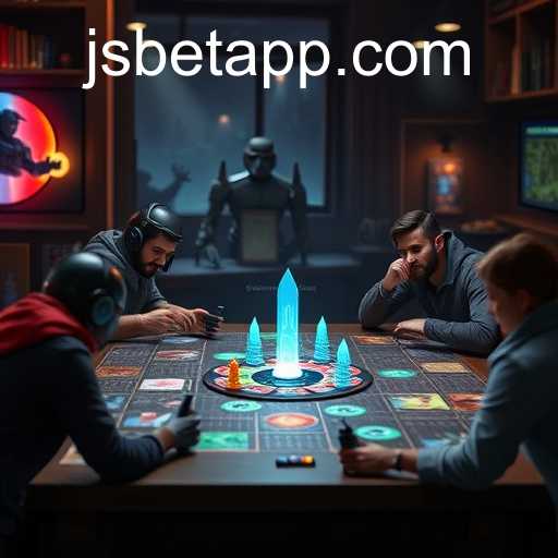 JSBET