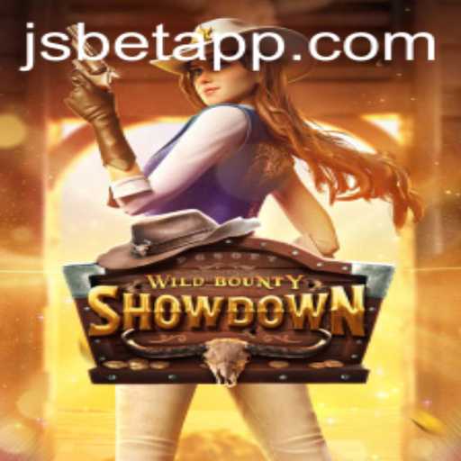 WildBountyShowdown: The Ultimate Gaming Experience
