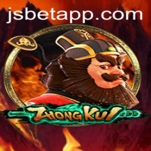 Unveiling the Mystical World of ZhongKui: A JSBET Adventure